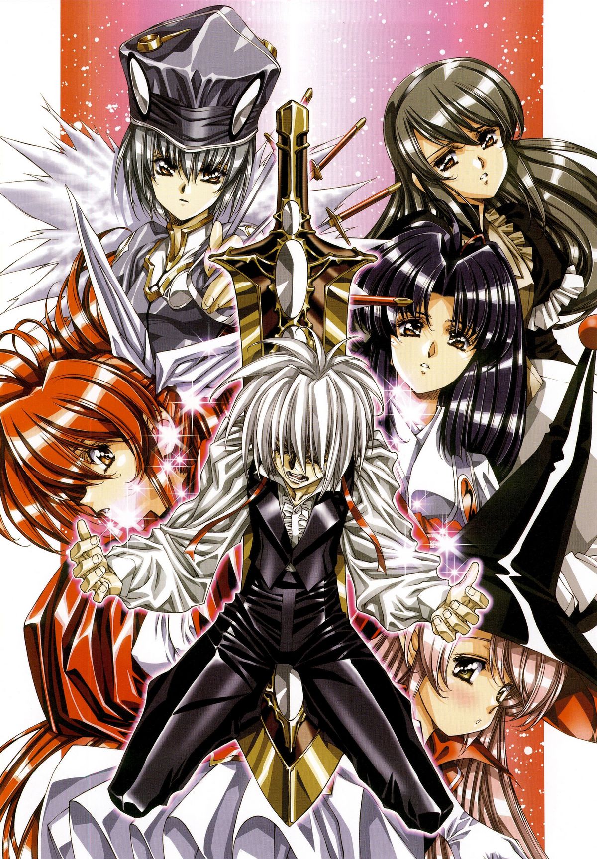 [うるし原智志] うるし原智志イラスト集 U：COLLECTION