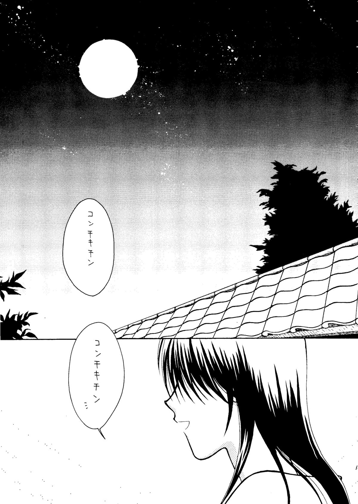 [P.P.P.PRESS (電人M美)] NUDE (るろうに剣心)