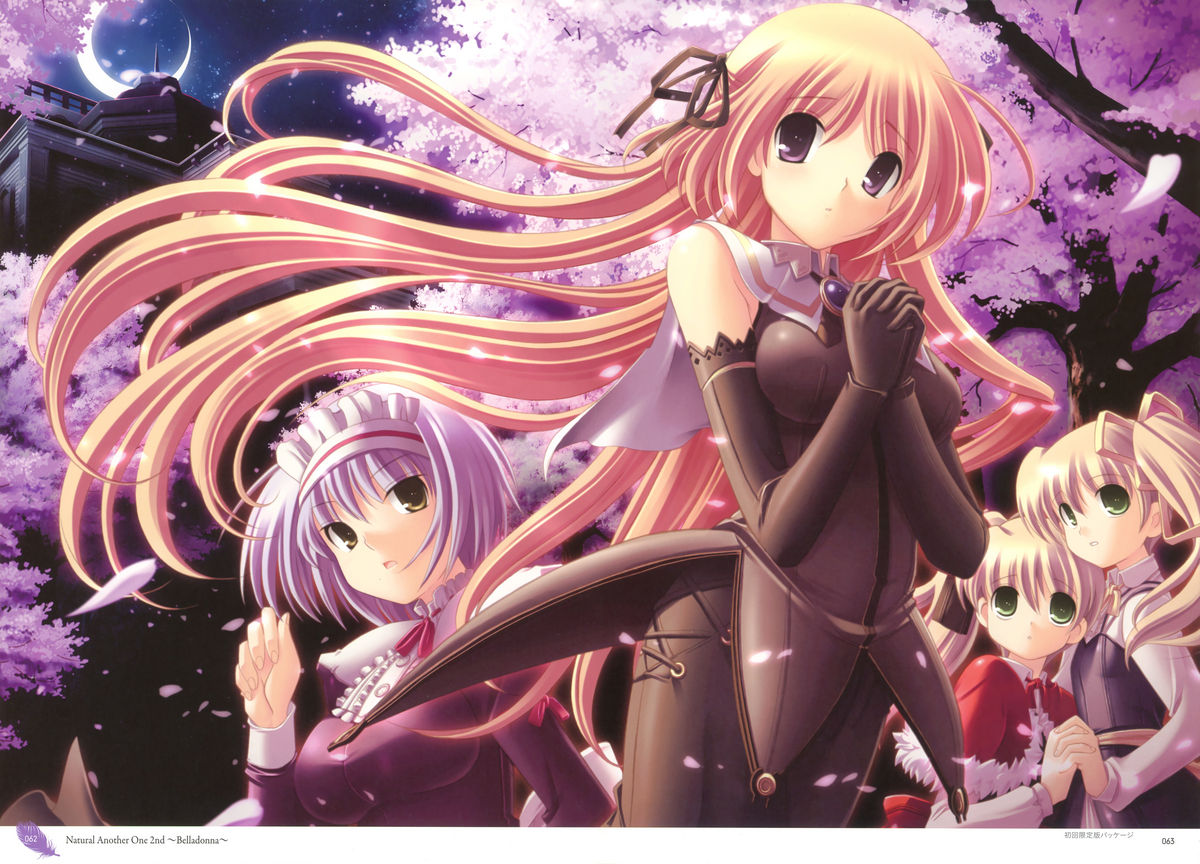 [蔓木鋼音] The collection of 蔓木鋼音 pictures Exhibition at Walhalla