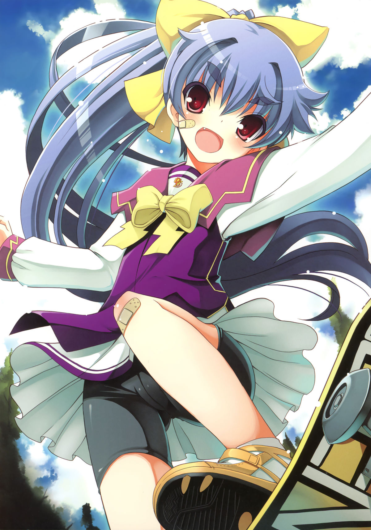 [蔓木鋼音] The collection of 蔓木鋼音 pictures Exhibition at Walhalla