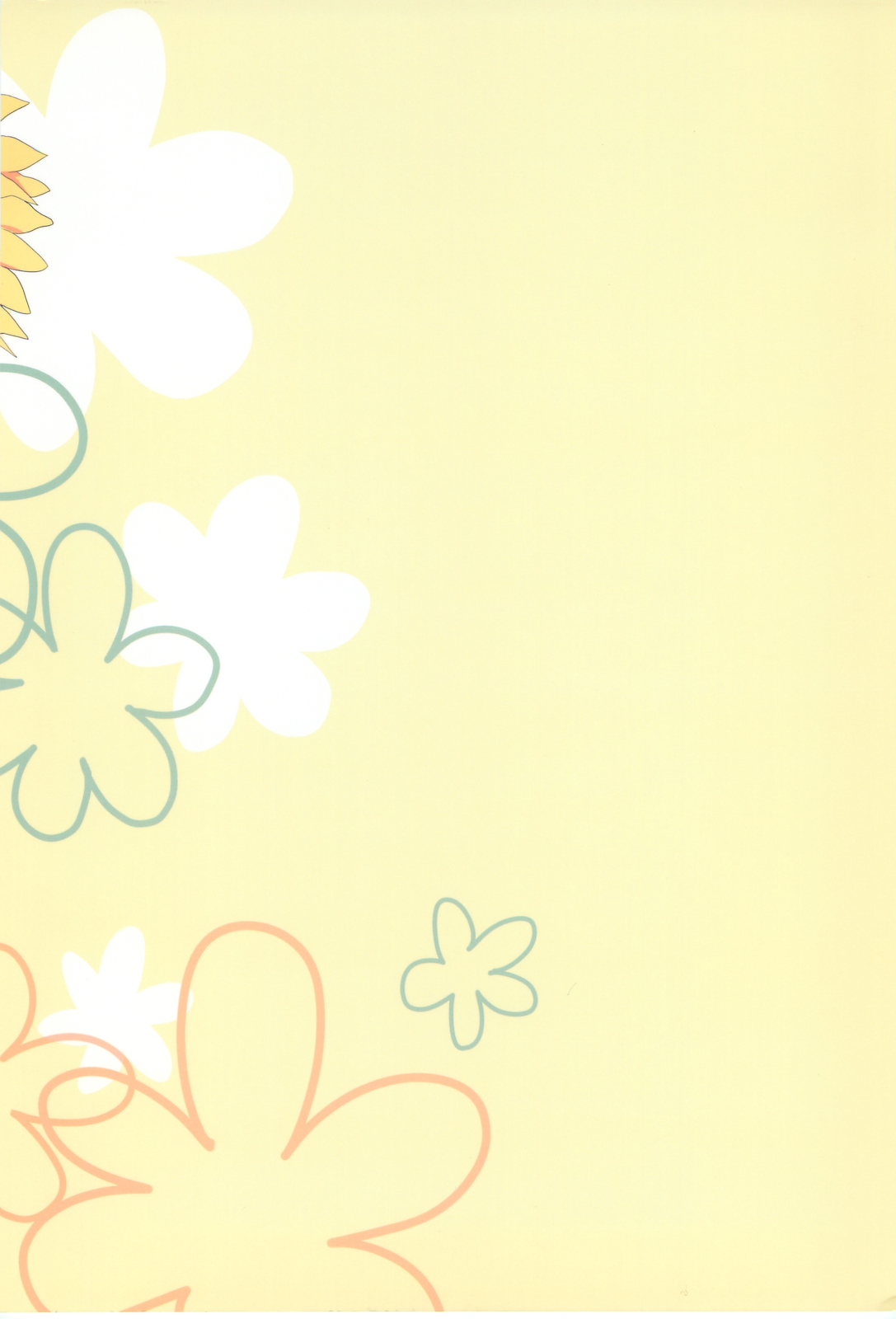 (C78) [ねこおせ] FOR ADULT 8 (オリジナル)