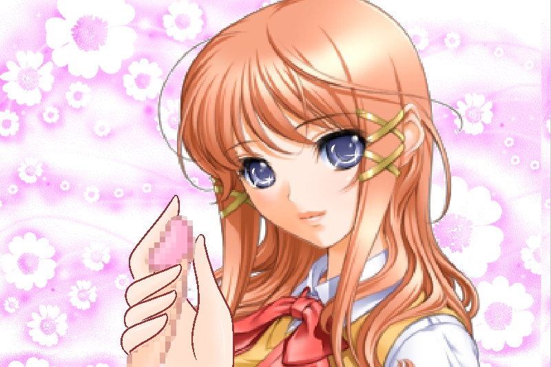 [まろやか堂] 彼女が僕に・・・