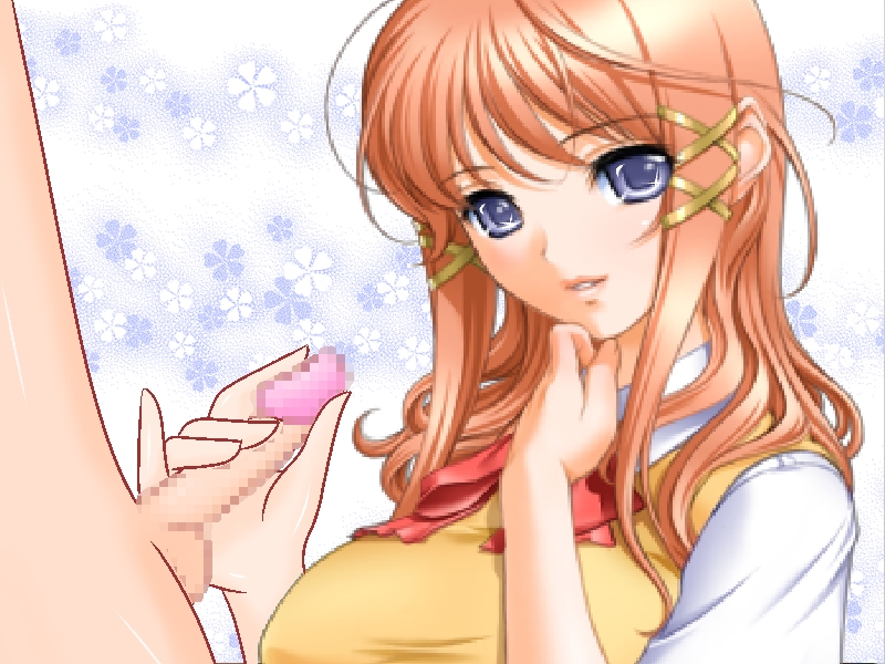 [まろやか堂] 彼女が僕に・・・