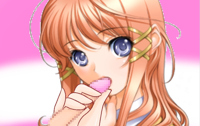 [まろやか堂] 彼女が僕に・・・