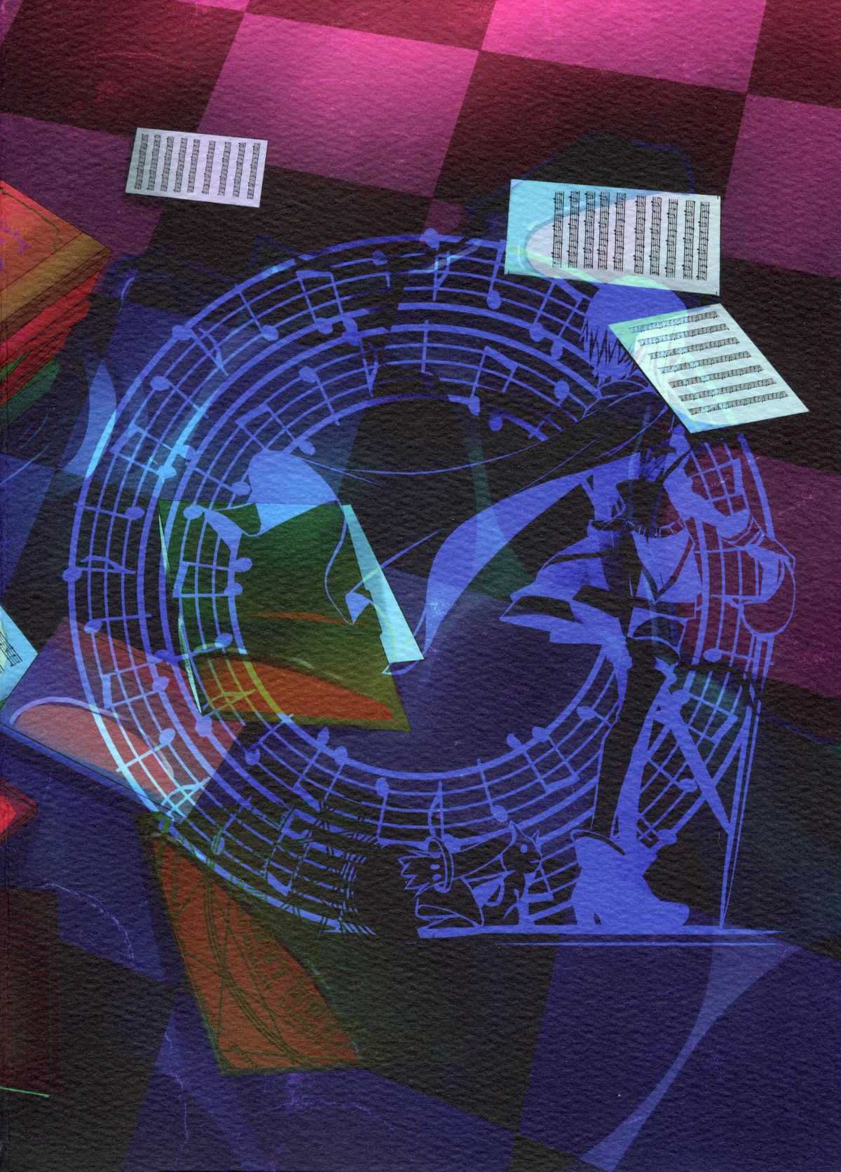 (もう何も恐くない) [Amakasas (psohatten)] DRAGANA I SLAVEI (魔法少女まどか☆マギカ) [英訳]