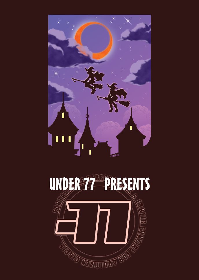 (サンクリ31) [UNDER 77 (MitZ)] Made with FUTANALISM (シュガシュガルーン)