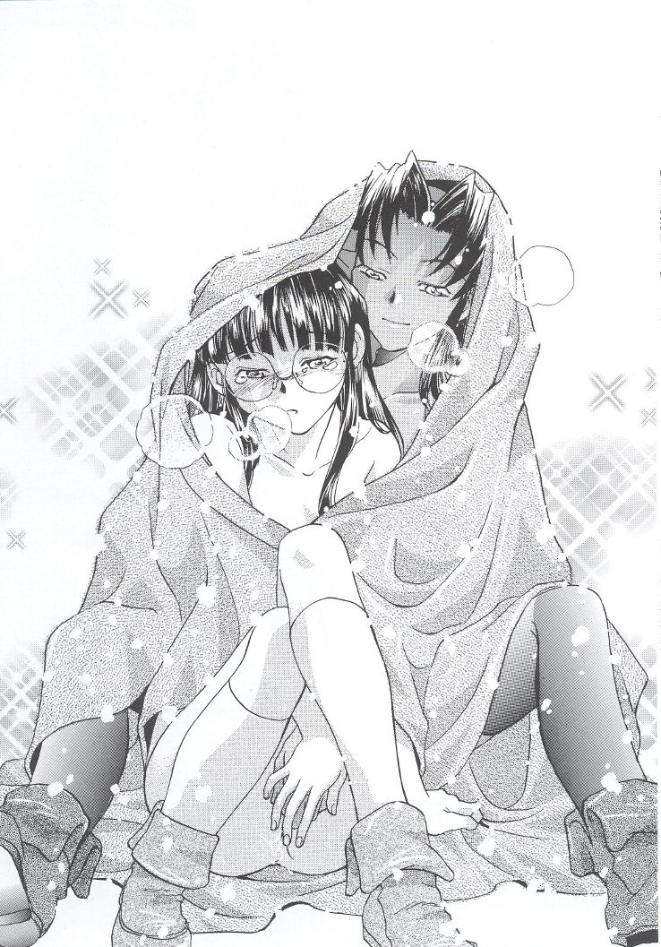 (C63) [甲冑娘 (よろず)] 私立三絃堂学園購買部7號