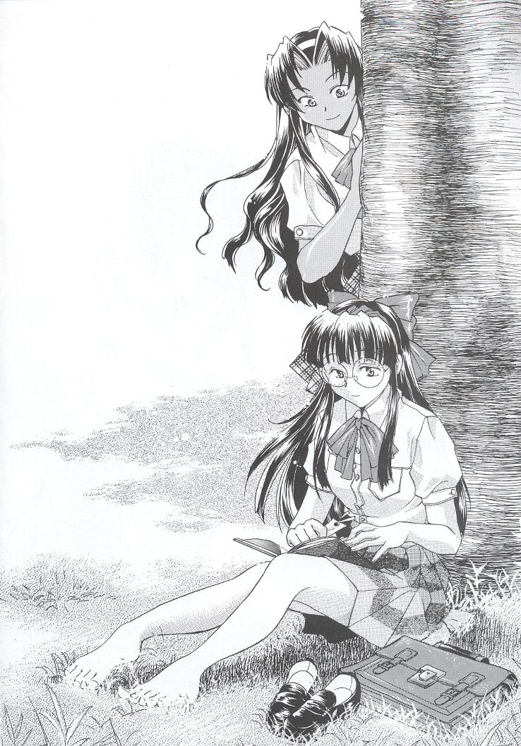 (C63) [甲冑娘 (よろず)] 私立三絃堂学園購買部7號