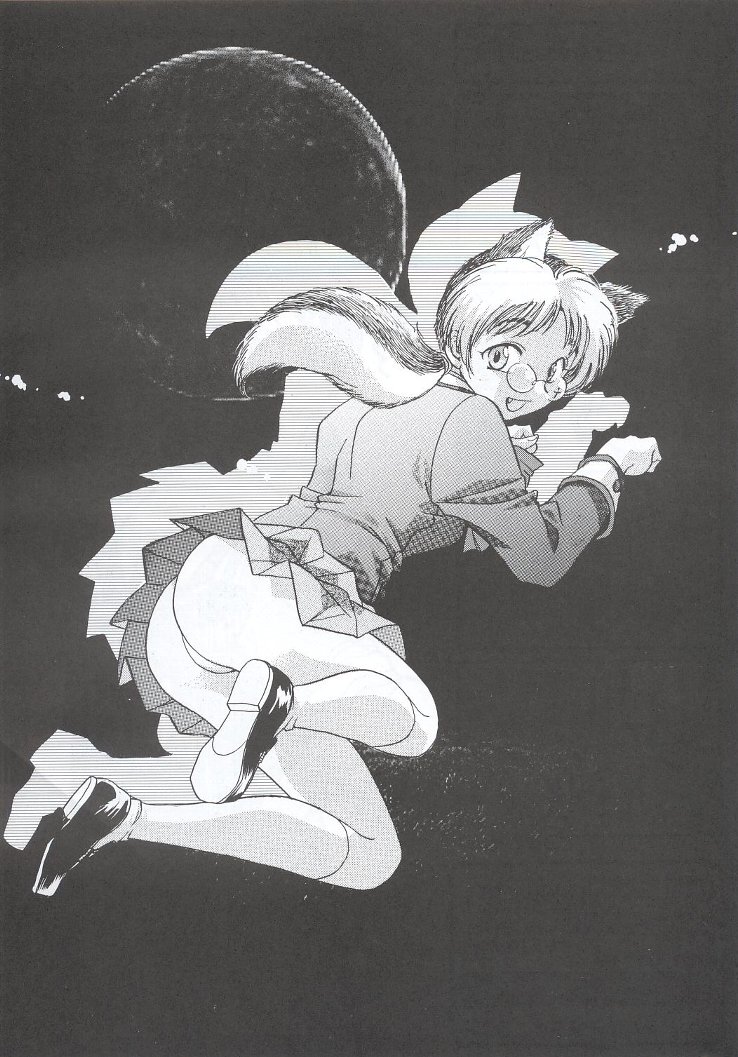 (C63) [甲冑娘 (よろず)] 私立三絃堂学園購買部7號