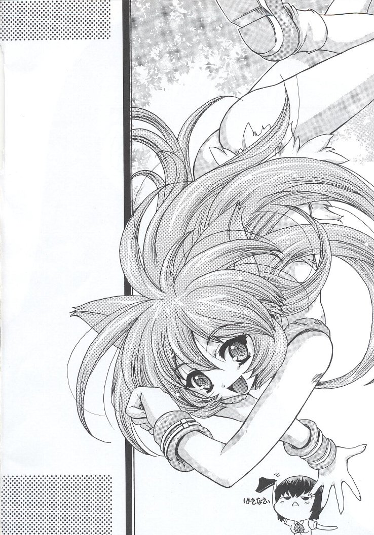 (C63) [甲冑娘 (よろず)] 私立三絃堂学園購買部7號