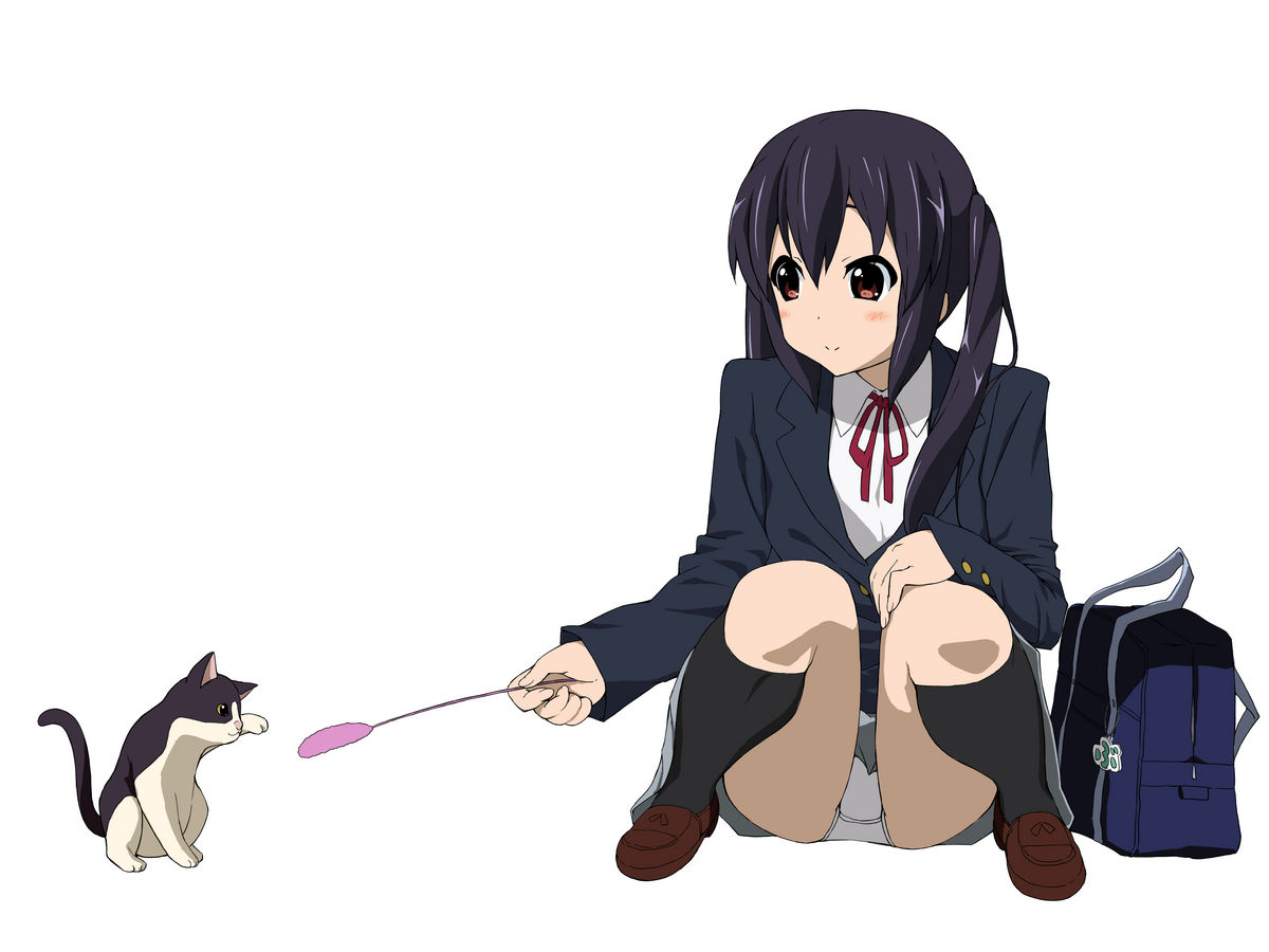 [はっぴ～た～ん] エンドレステイドウ (涼宮ハルヒの憂鬱)