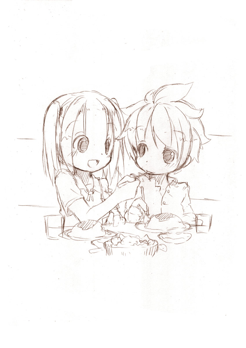 [MM]シロが小さくなって