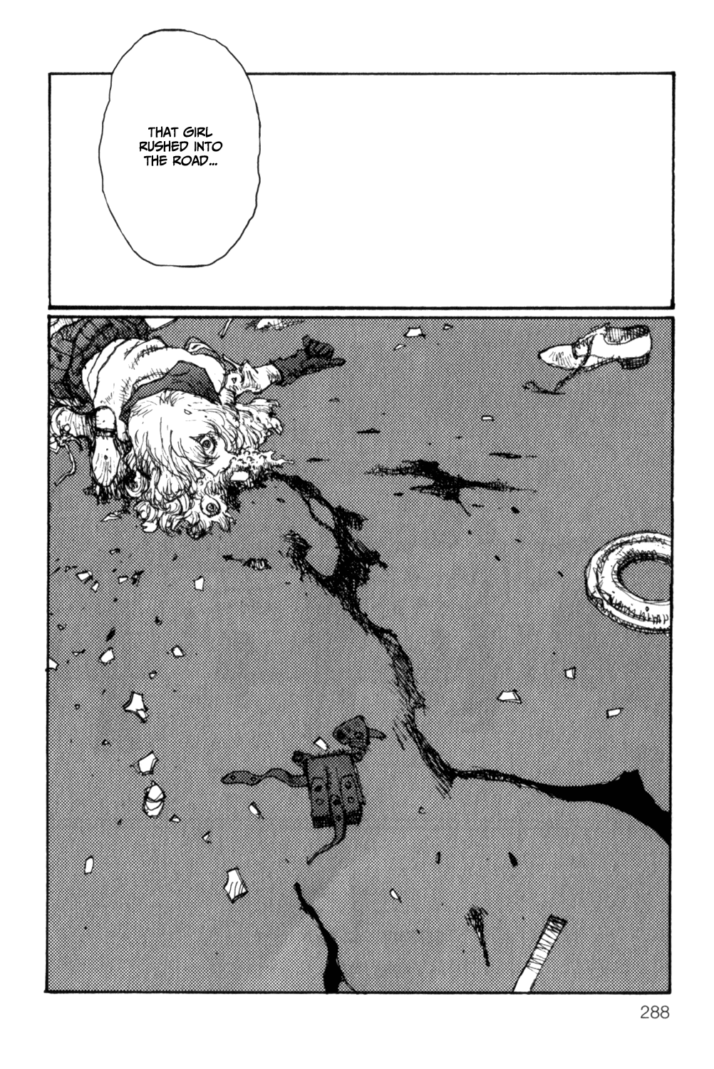 【松本次郎】ベッキンとマンダラ【英語】