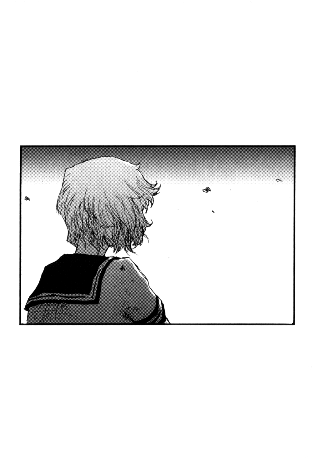 【松本次郎】ベッキンとマンダラ【英語】