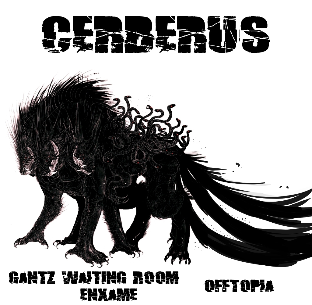 【松本次郎】ベッキンとマンダラ【英語】