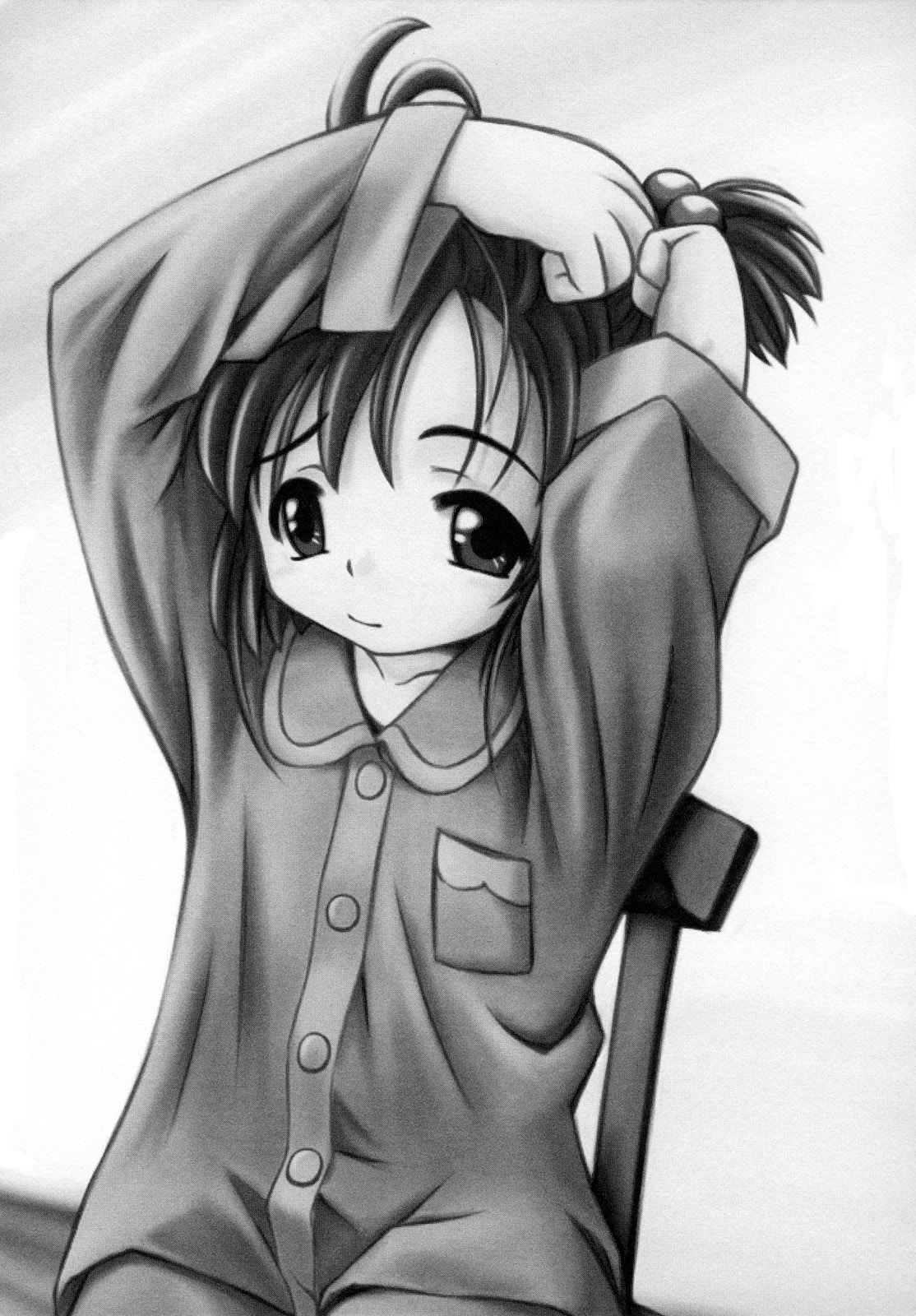 [オイスター] 少女地獄