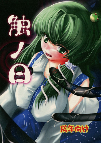 (C79) [月光琵音 (葦月)] 触ノ日 (東方Project)