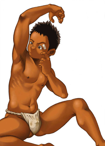 カハタレ-コウメイズム