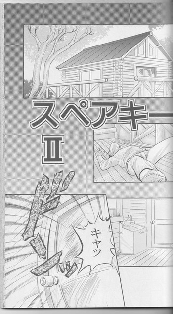 シャワーでのヌードキャットファイト【仙台鬼】【キャットファイト】