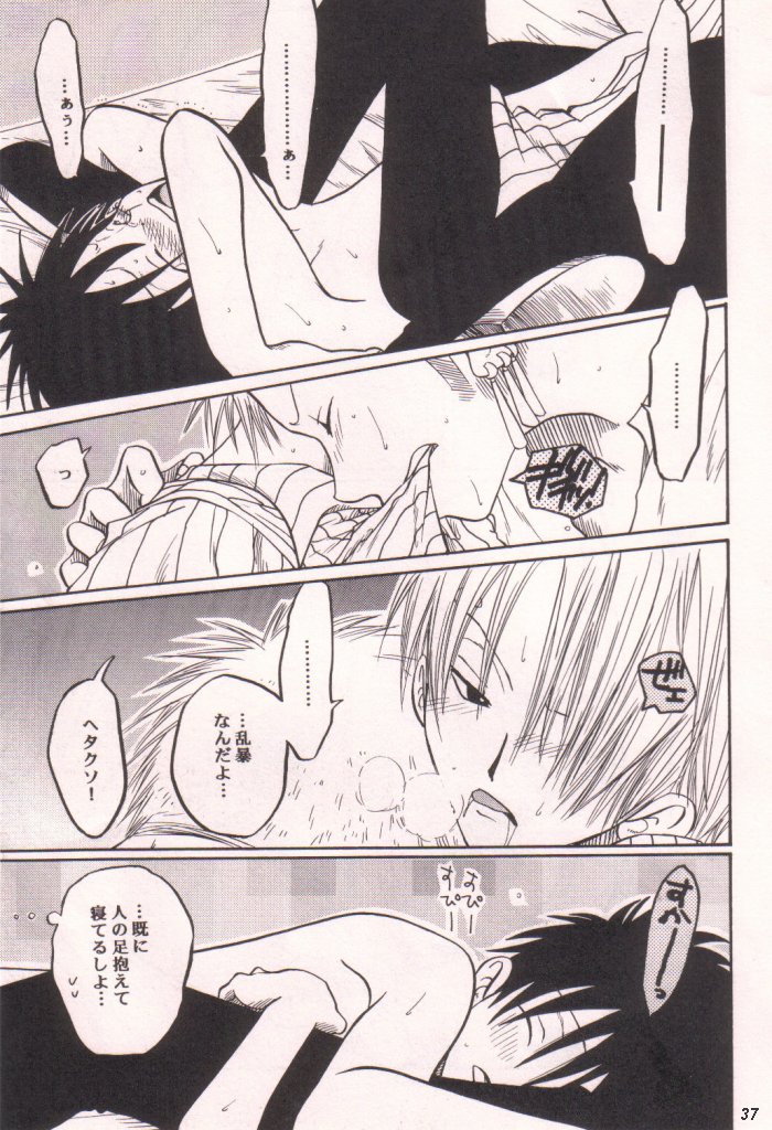 [Tcell (団まどか)] 愛のもぐら (ワンピース)