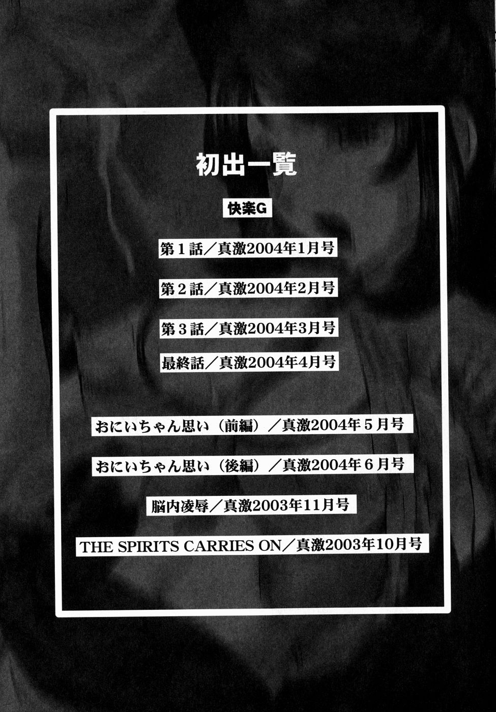 [風船クラブ] 犯されて…失神