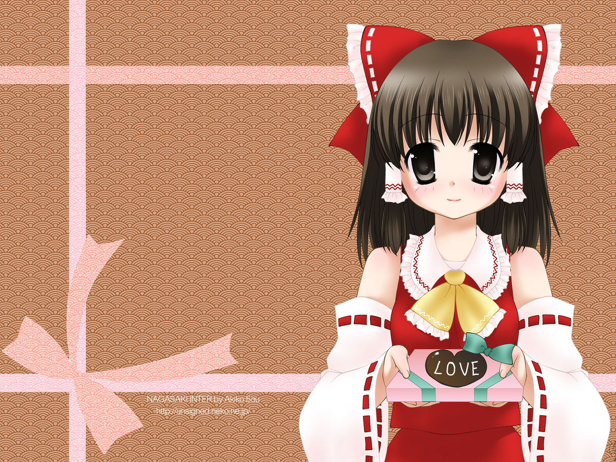 [長崎インター (奏亜希子)] TOUHOU REC. (東方Project) [DL版]