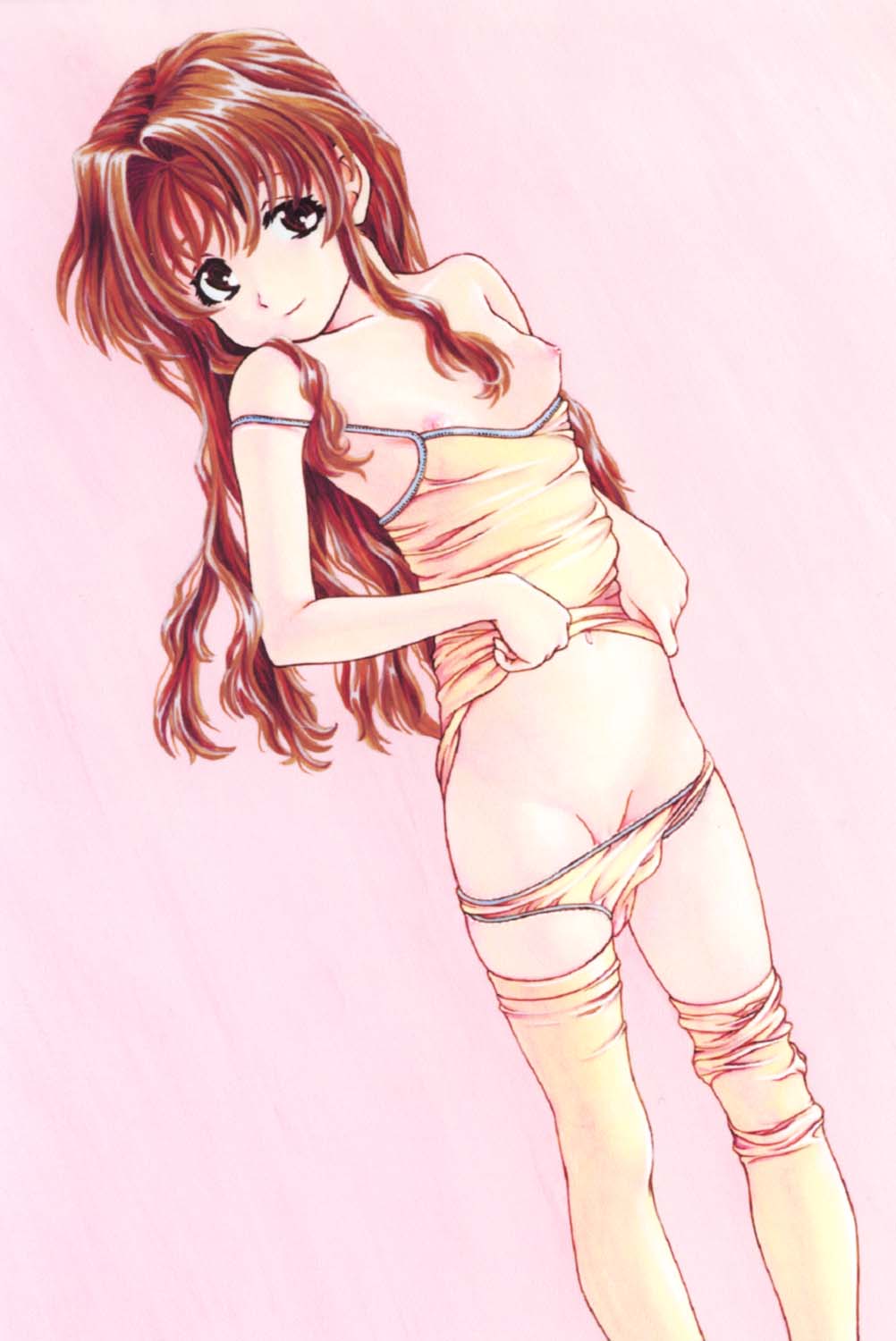 (C62)[ケンソウオガワ (フクダーダ)] Lovely Strawberry Aged 21 (おねがい☆ティーチャー)