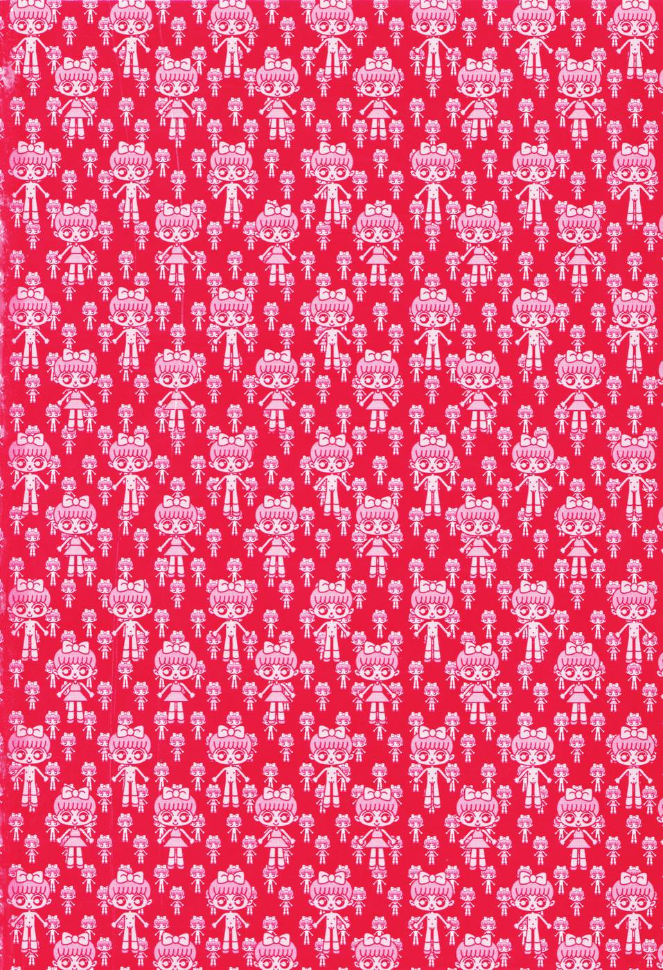 [Fractal Underground Studio] 童楽園ランドセル少女篇