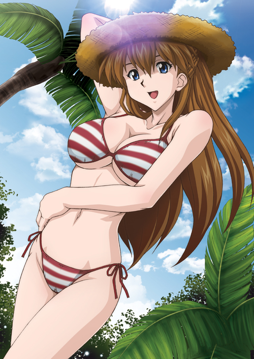 【ユニニグミ（ウニーニセブン）】SMP0.5（新世紀エヴァンゲリオン）【デジタル】