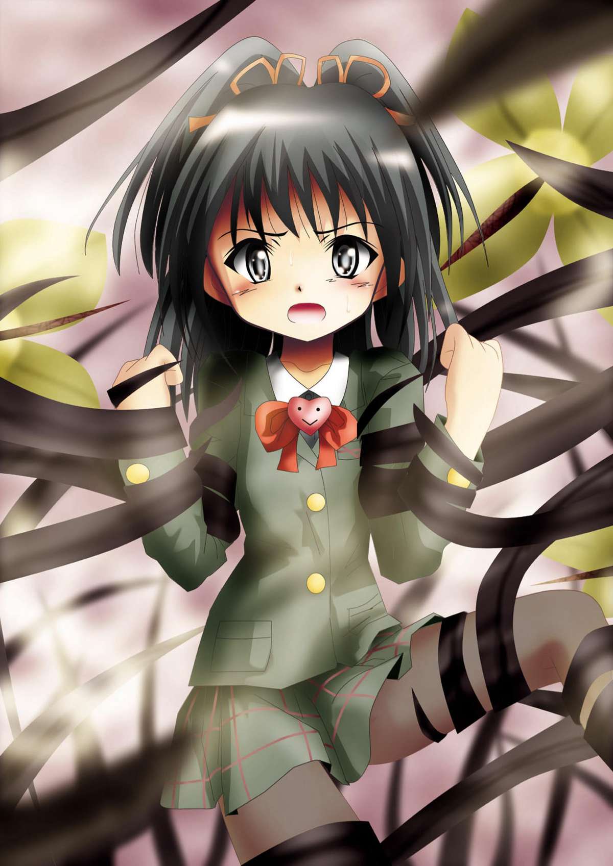 [でんで] 『不思議世界 -Mystery World-ののな3』～更なる魔姦の饗宴～