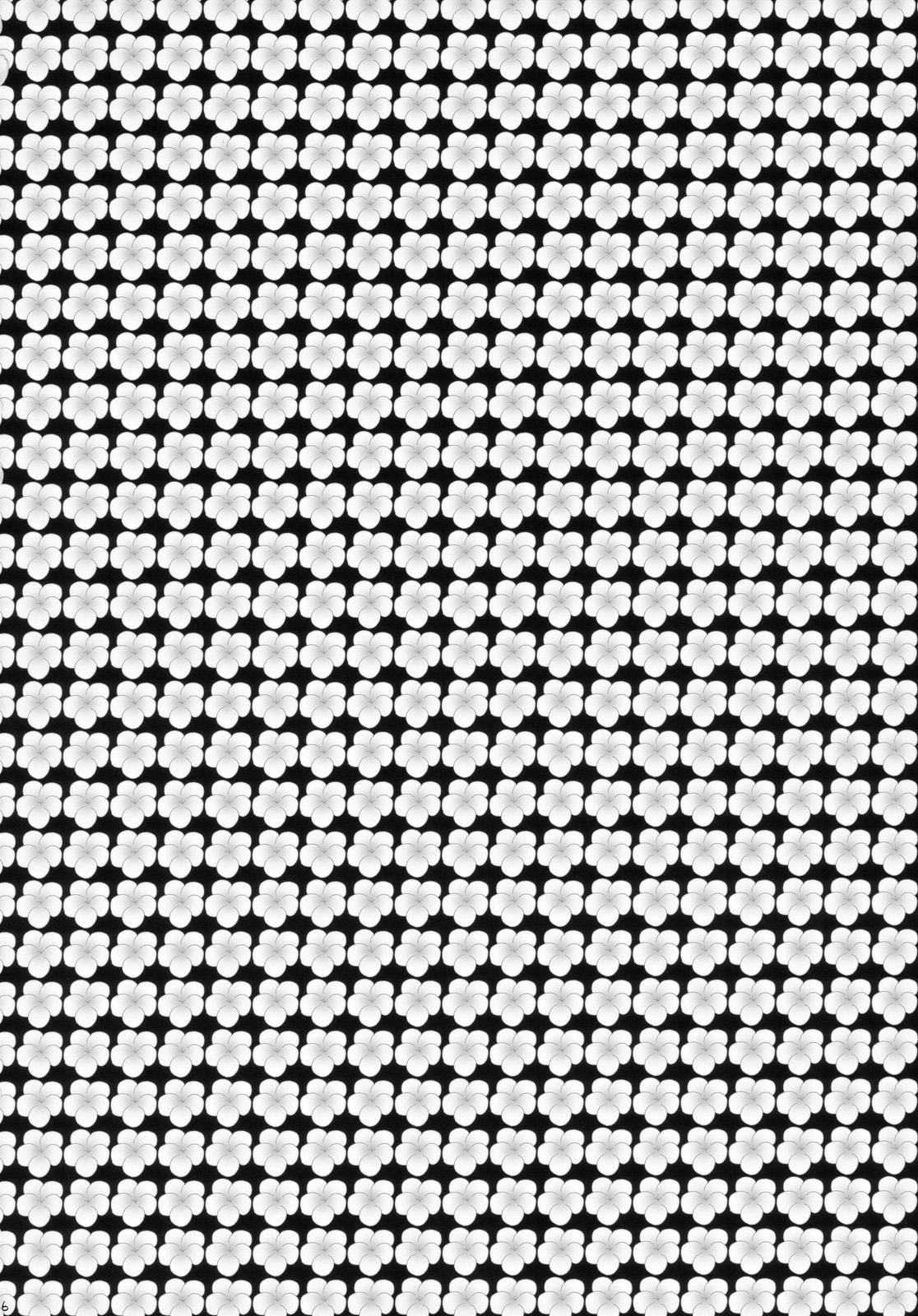 (C78) [Lesport (中山みゆき)] mogmog (東方Project)