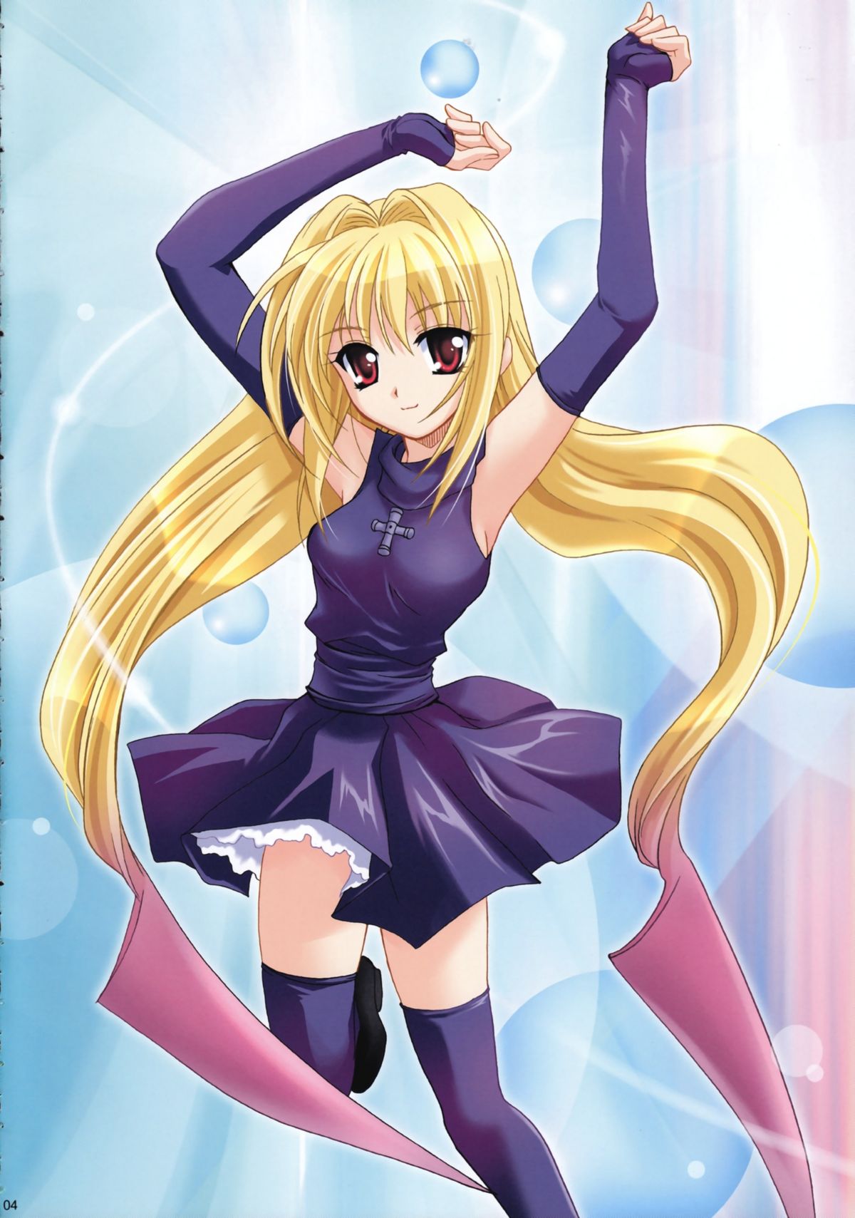 (コミコミ10) [PLUM (かん奈)] PLUMATION 0606 (よろず)