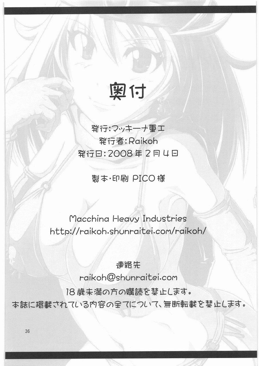 [マッキーナ重工 (raikoh)] 凌辱のアリアハン (ドラゴンクエストIII)