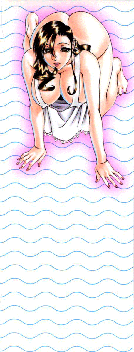 [梅谷ケンヂ] Mの悲劇 [英訳]