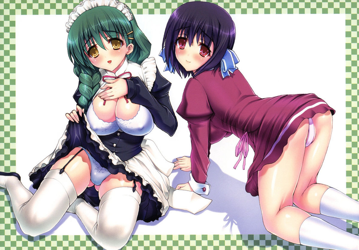 (サンクリ47) [Studio★ParM (寿宴)] PM24 シュクジョノセイキョウイク (れでぃ×ばと!) [英訳]