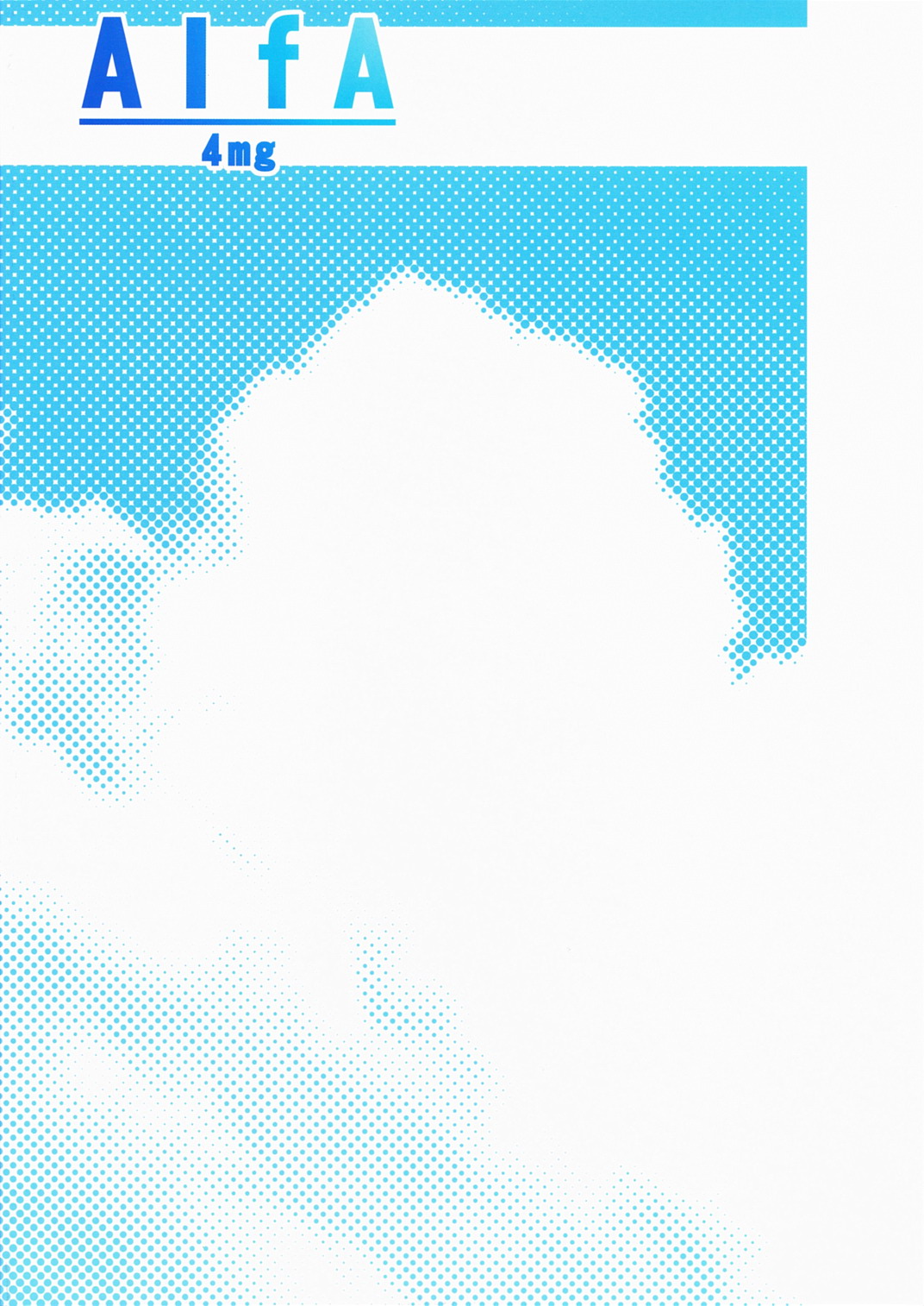 (C72) [ALFA300 (セキスズメ)] AlfA 4mg (アイドルマスター) [英訳]