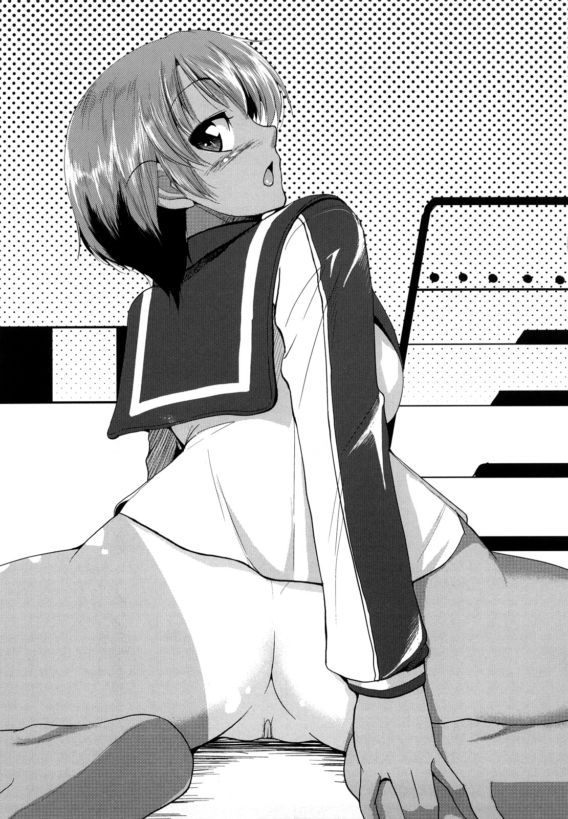 [ケラトン] おねぱい