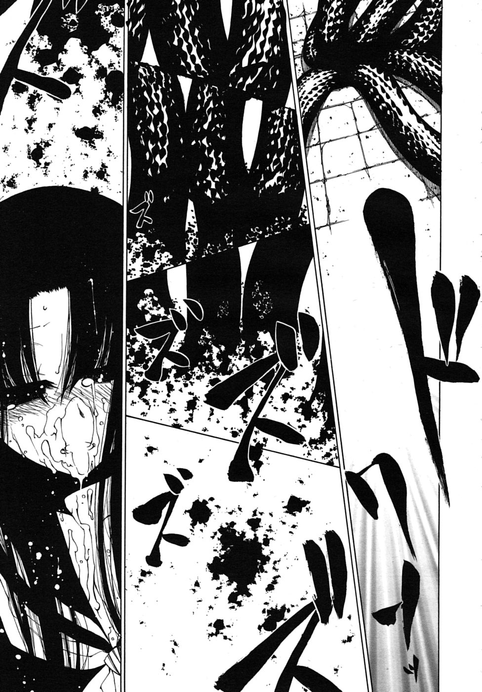 COMIC RiN 2010年8月号