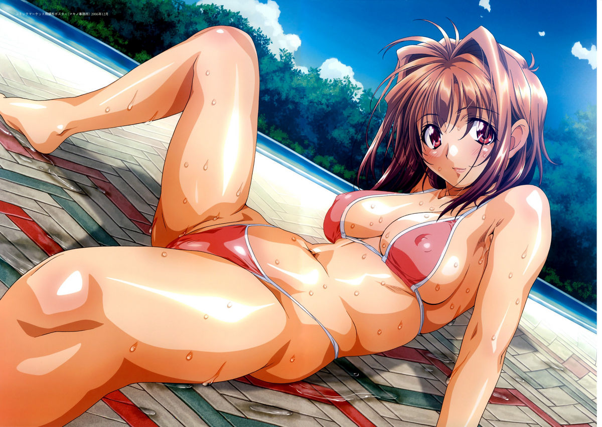 【ミナシカ】エロラヴァーズ（デセンサード）