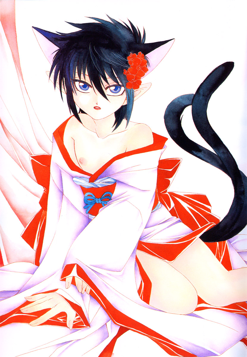 [Dr.天] いと愛し君