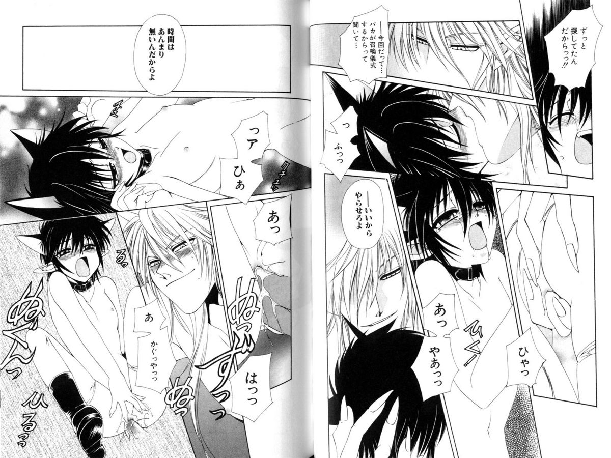 [Dr.天] いと愛し君