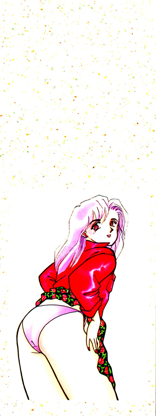 [有村しのぶ] エンジェル・クライ -Angel Cry-