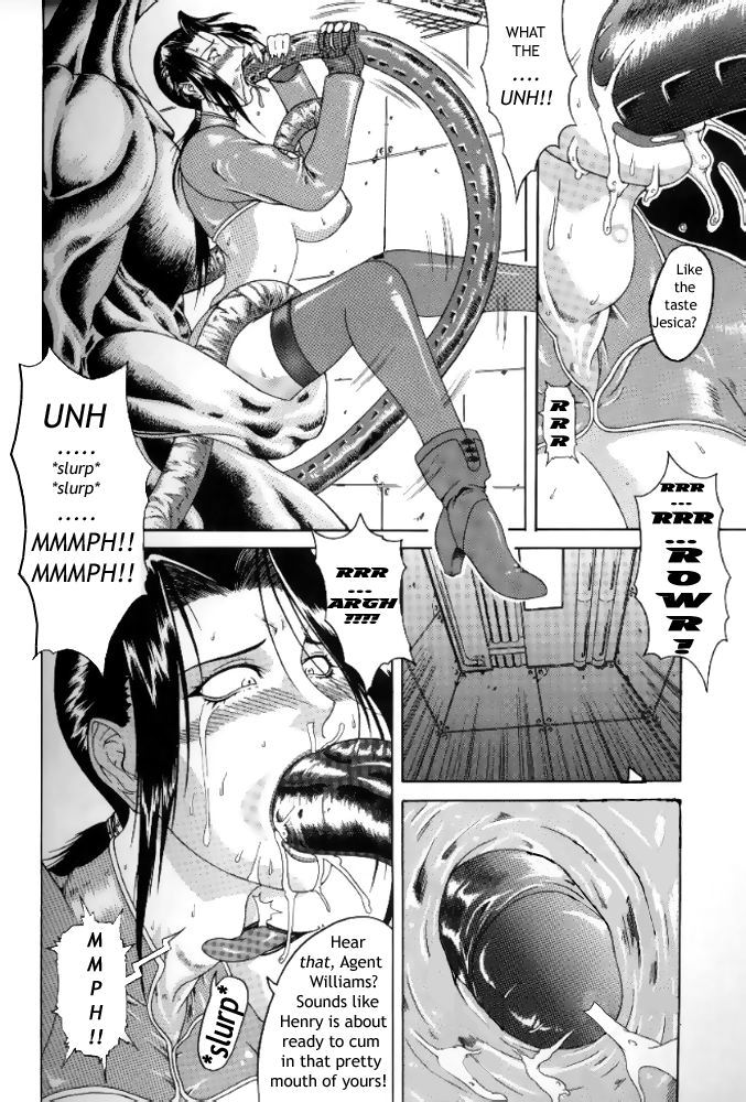 妄想第5号【英語】【書き直し】【変態壁紙】