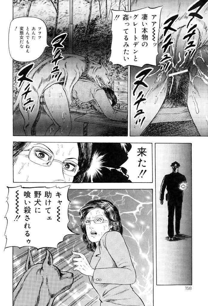 [九紋竜] 熟女緊縛相姦