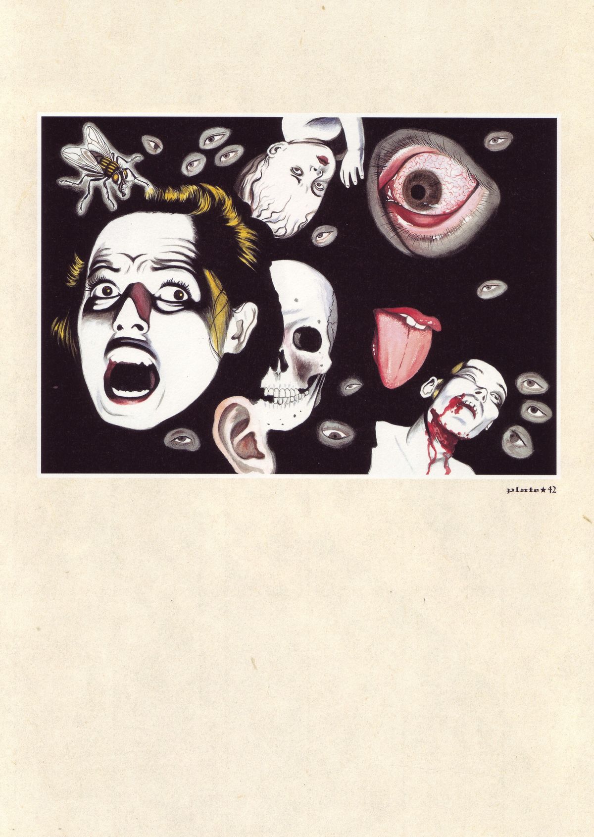 [丸尾末広] 丸尾画報EXI