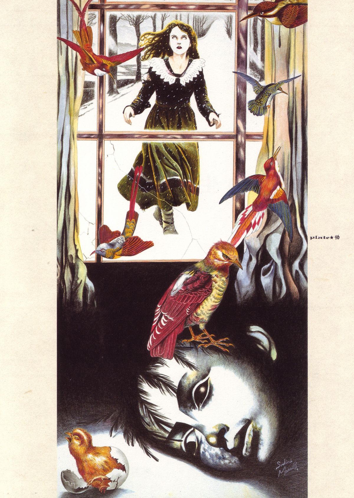 [丸尾末広] 丸尾画報EXI