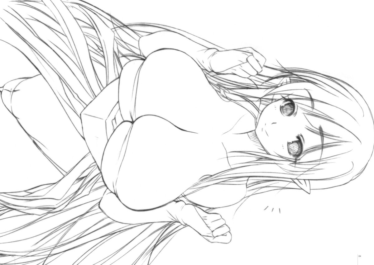 (C76) [アレマテオレマ (小林由高)] GARIGARI 15 (聖剣伝説3)