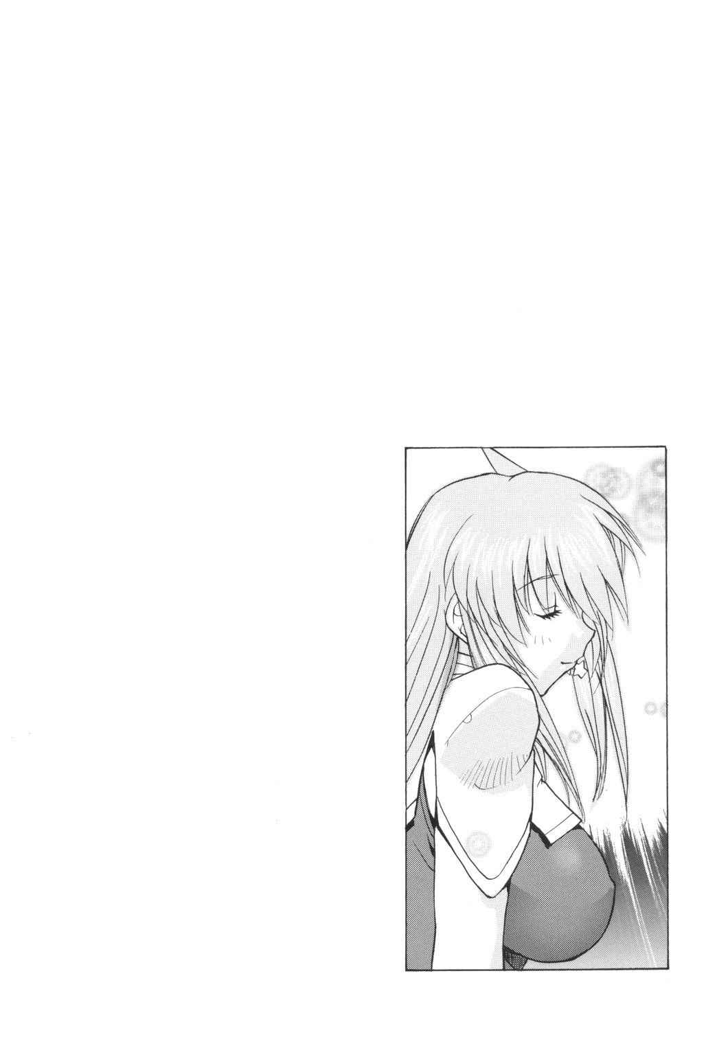 (サンクリ29) [ウッキーラボ (Kika= ざる)] ミーアオンステージ (機動戦士ガンダムSEED DESTINY)