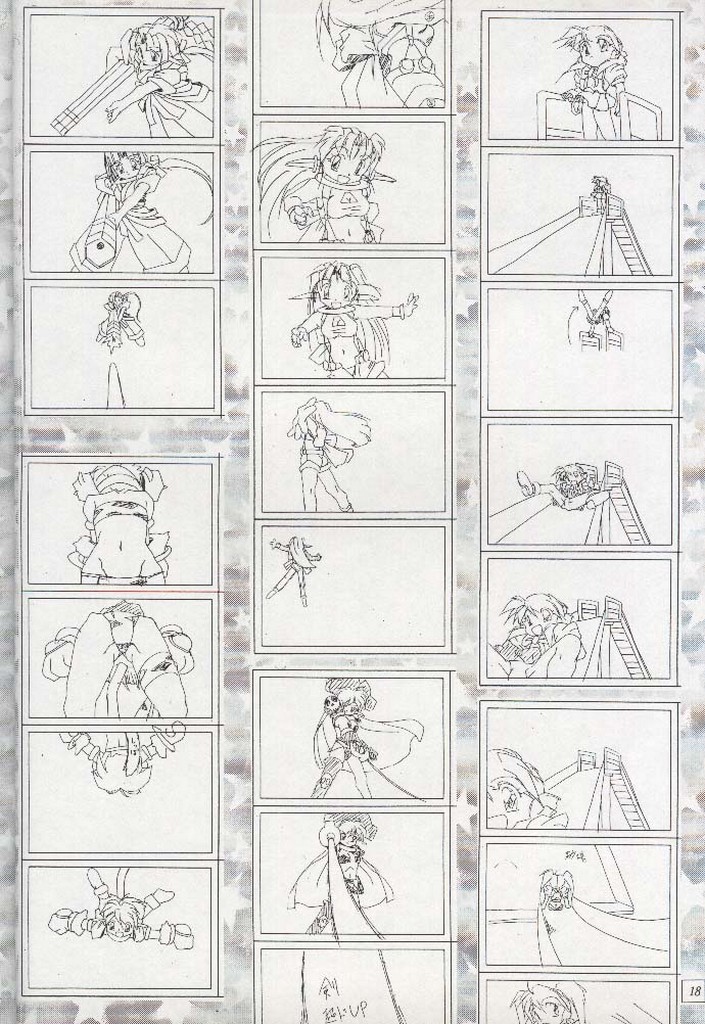 (C51) [あっかんBi～ (柳ひろひこ)] お星さま☆