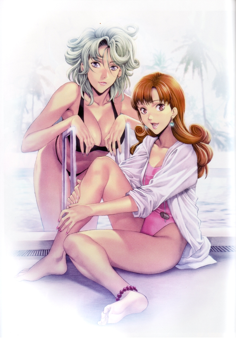 [FOOL's ART GALLERY (誉, 大嶋亮, ヤサカニアン)] BEAUTIFUL ILLUSION 04 (ドラゴンクエストIV)